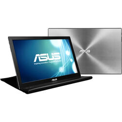 ASUS MB168B Portable - Product Image 1