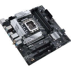 ASUS PRIME B660M-A WIFI D4 - Product Image 1