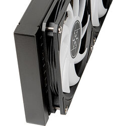 SilverStone VIDA 240 SLIM - Product Image 1