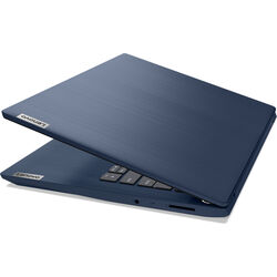 Lenovo IdeaPad 3 - Blue - Product Image 1