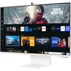 Samsung M80C - LS32CM801UU - Product Image 1