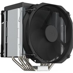 SilentiumPC Fortis 5 Dual Fan - Product Image 1