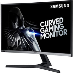 Samsung C27RG50FQU - Product Image 1