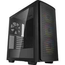 Deepcool CK560 - Black - Product Image 1