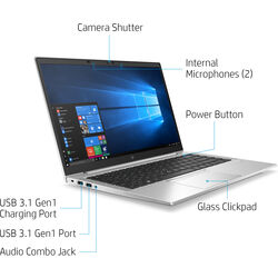 HP EliteBook 840 G7 - Product Image 1