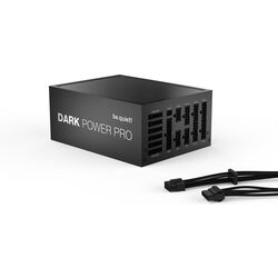 be quiet! Dark Power Pro 12 1200 - Product Image 1