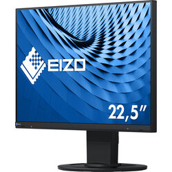 EIZO FlexScan EV2360-BK - Product Image 1