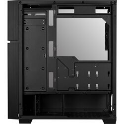 AeroCool Playa - Black - Product Image 1