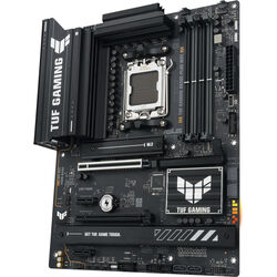 ASUS TUF GAMING B650E-PLUS WIFI - Product Image 1