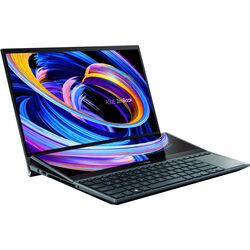 ASUS Zenbook Pro Duo OLED - UX582ZW-H2004W - Product Image 1