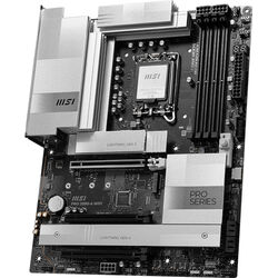 MSI PRO Z890-A WIFI - Product Image 1