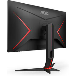 AOC Q27G2U/BK - Product Image 1