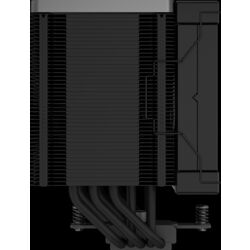 Deepcool AK500 Zero Dark - Product Image 1