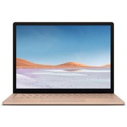 Microsoft Surface Laptop 3 - Sandstone - Product Image 1