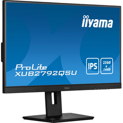 iiyama XUB2792QSU-B5 - Product Image 1