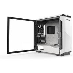 Phanteks Eclipse P600S - White - Product Image 1