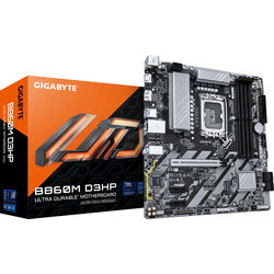 Gigabyte B860M D3HP - Product Image 1