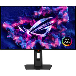 ASUS ROG Strix XG27AQWMG - Product Image 1
