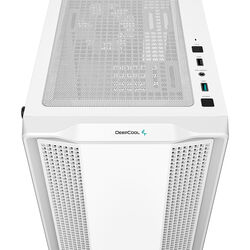 Deepcool CC360 ARGB - White - Product Image 1