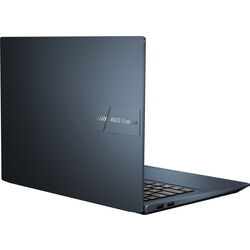 ASUS VivoBook Pro 14 - K3400PA-KM018T - Blue - Product Image 1