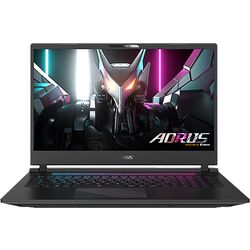 Gigabyte AORUS 17 - BSF-73UK654SH - Product Image 1