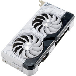 ASUS GeForce RTX 4070 SUPER DUAL - Product Image 1