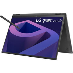 LG Gram 16T90Q - Product Image 1