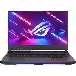 ASUS ROG Strix G15 - G513QM-HF047T - Product Image 1