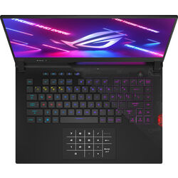 ASUS ROG Strix SCAR 15 G533 - G533QS-HF198R - Product Image 1