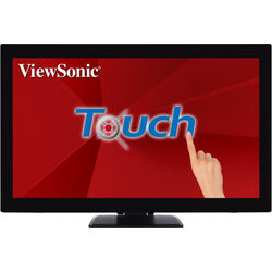 ViewSonic TD2760 - Product Image 1