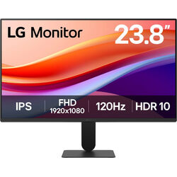 LG 24U411A-B - Product Image 1