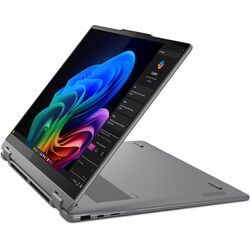 Lenovo Yoga 7 - 83JT0013UK - Luna Grey - Product Image 1