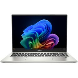 MSI Prestige A16 AI+ - 9S7-159K12-028 - Product Image 1