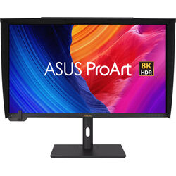 ASUS ProArt Display PA32KCX - Product Image 1