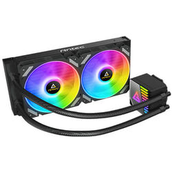 Antec Symphony 240 ARGB - Product Image 1