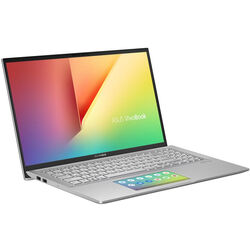 ASUS VivoBook S15 S532 - S532FA-BQ006T - Silver - Product Image 1