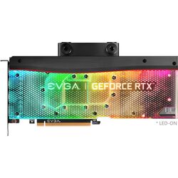 EVGA GeForce RTX 3080 XC3 Ultra Hydro Copper Gaming - Product Image 1
