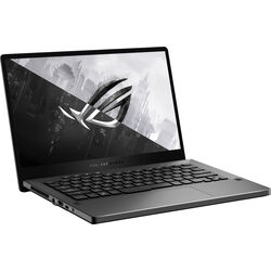 ASUS ROG Zephyrus G14 GA401 - GA401QE-HZ053T - Grey - Product Image 1