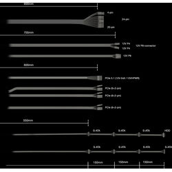 be quiet! Power Zone 2 1000 - Product Image 1