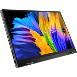 ASUS Zenbook 14 Flip OLED - UP5401ZA-KN057W - Product Image 1