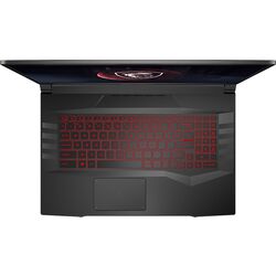 MSI Pulse GL76 11UX - Product Image 1