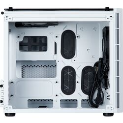 Corsair Crystal 280X - White - Product Image 1