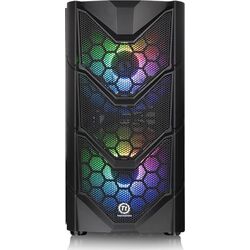 Thermaltake Commander C36 ARGB - Black - Product Image 1