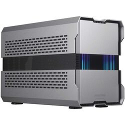 Phanteks Evolv Shift XT - Galaxy Silver - Product Image 1