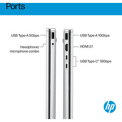 HP OmniBook 5 Flip - Product Image 1