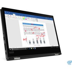 Lenovo ThinkPad L13 Yoga Gen 2 - Product Image 1