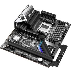 ASRock X670E Pro RS - Product Image 1