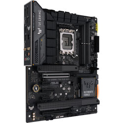 ASUS TUF Gaming Z790-PLUS WIFI - Product Image 1