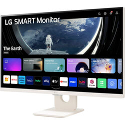 LG 27SR50F-W - Product Image 1