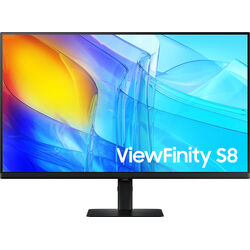 Samsung ViewFinity S8 S32D800EAU - Product Image 1
